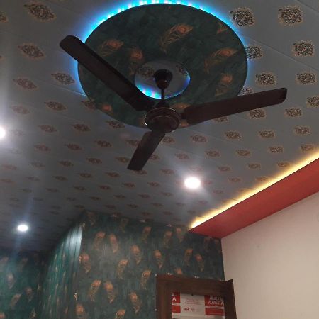 Hotel Rajvihar Pachmarhī Zewnętrze zdjęcie