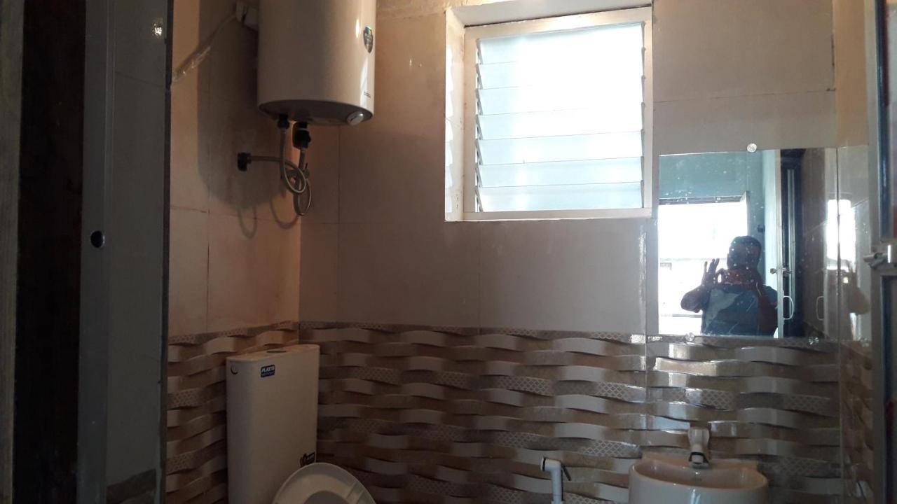 Hotel Rajvihar Pachmarhī Zewnętrze zdjęcie