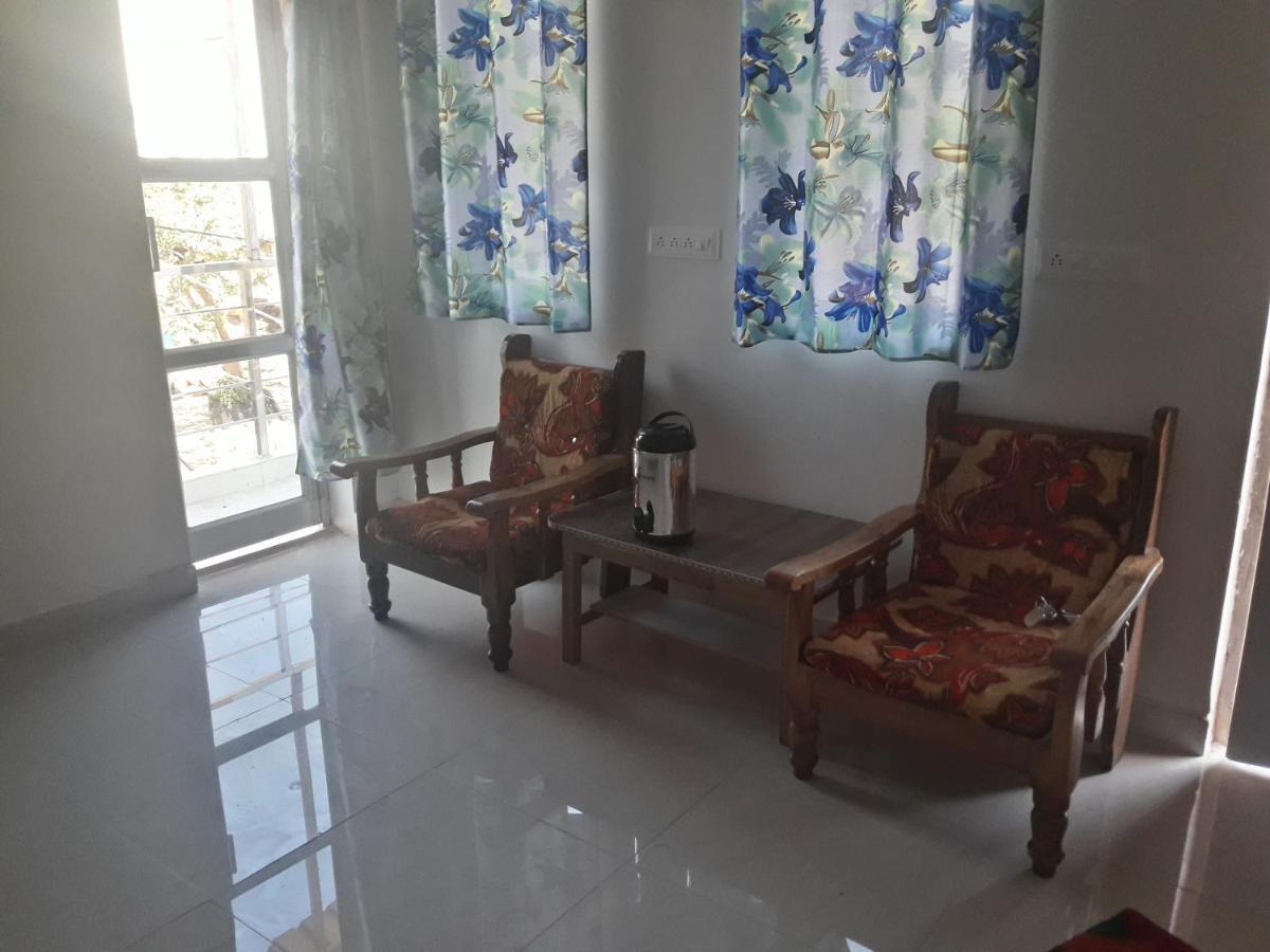 Hotel Rajvihar Pachmarhī Zewnętrze zdjęcie