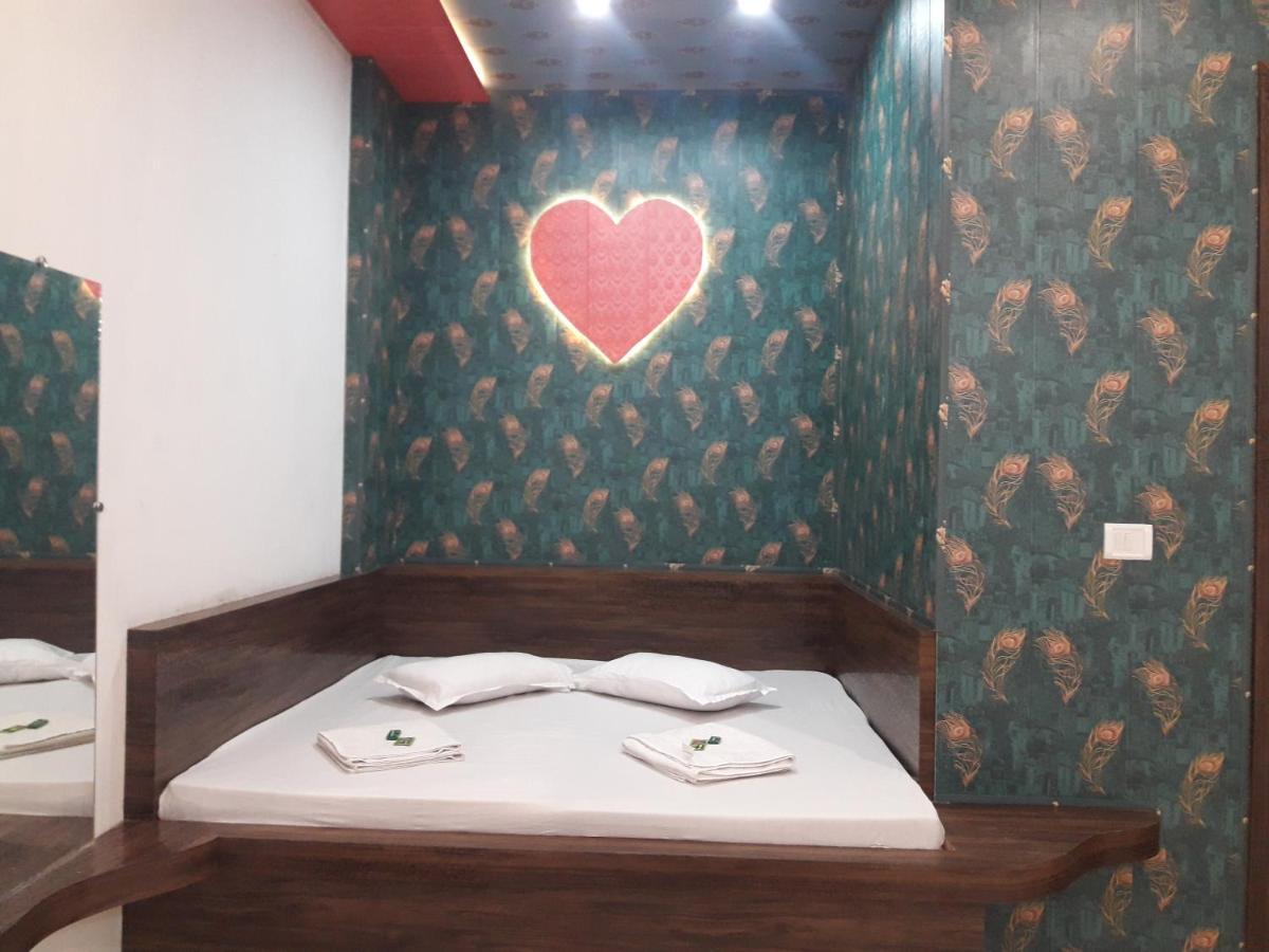 Hotel Rajvihar Pachmarhī Zewnętrze zdjęcie