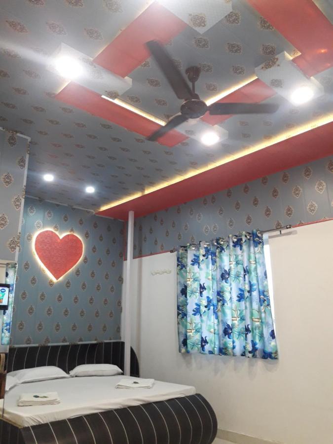 Hotel Rajvihar Pachmarhī Zewnętrze zdjęcie