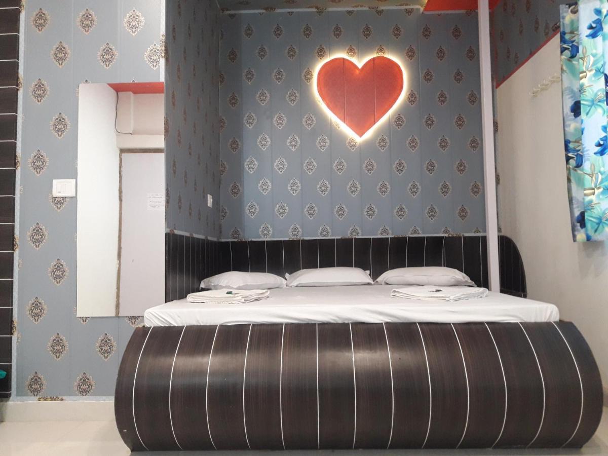 Hotel Rajvihar Pachmarhī Zewnętrze zdjęcie