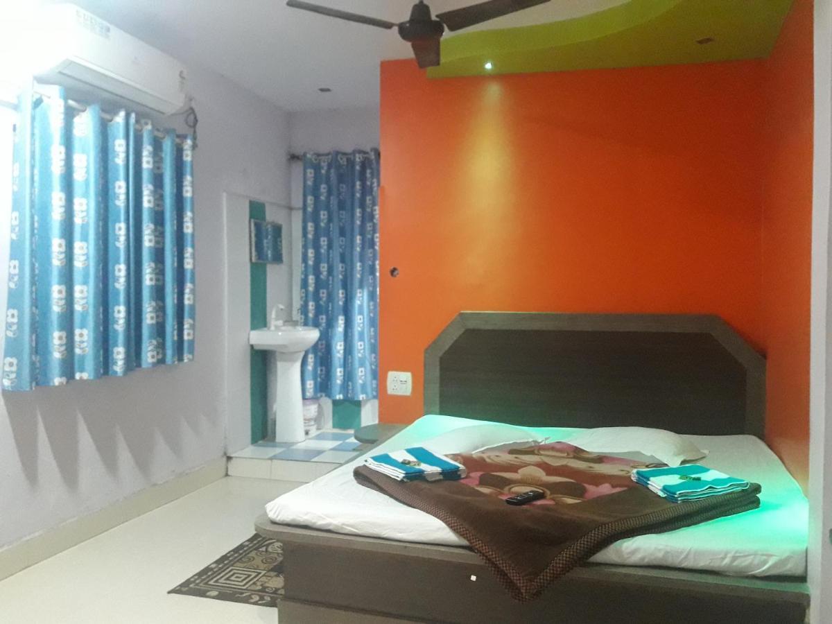 Hotel Rajvihar Pachmarhī Zewnętrze zdjęcie