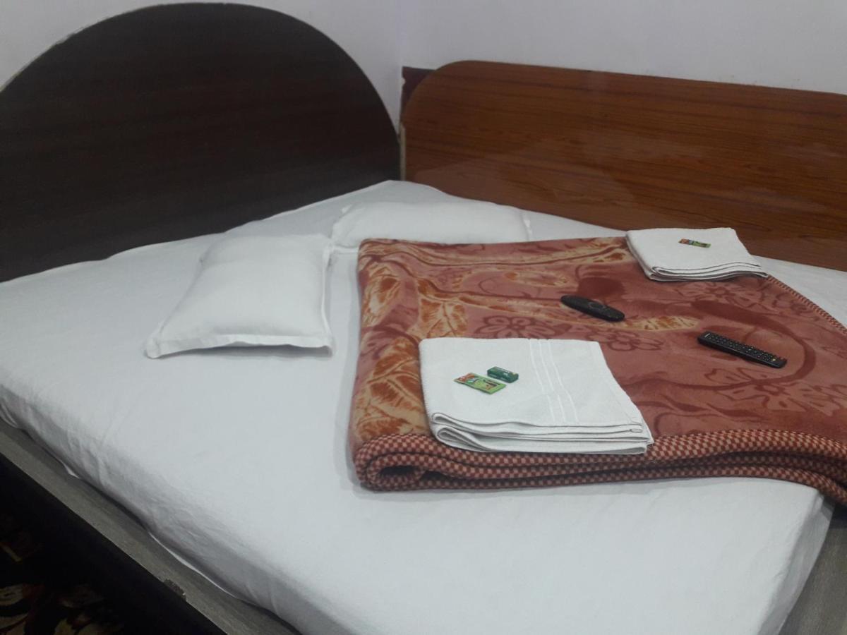 Hotel Rajvihar Pachmarhī Zewnętrze zdjęcie