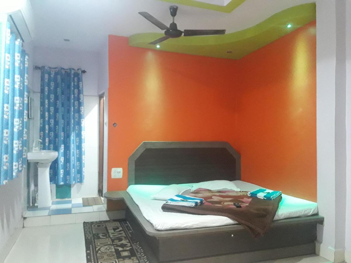 Hotel Rajvihar Pachmarhī Zewnętrze zdjęcie