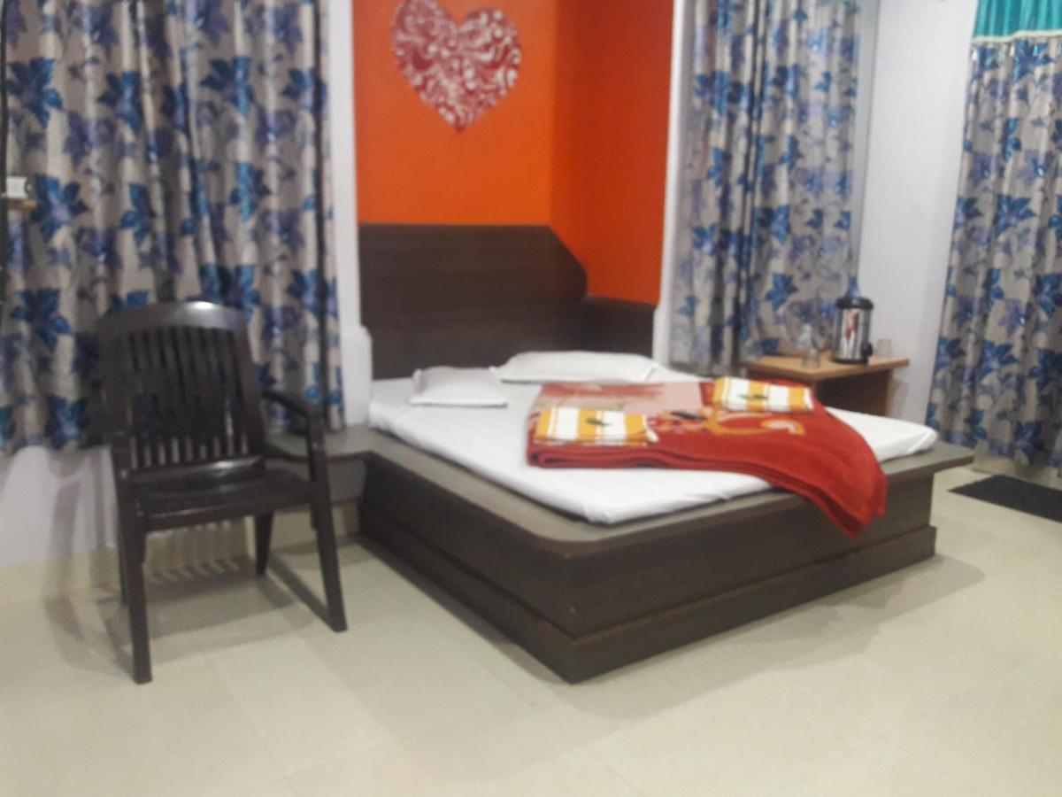 Hotel Rajvihar Pachmarhī Zewnętrze zdjęcie