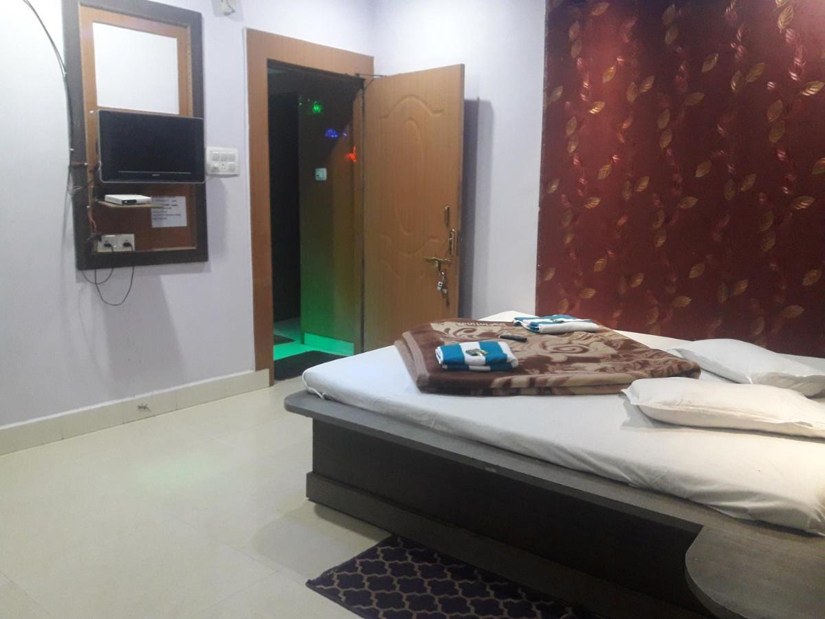 Hotel Rajvihar Pachmarhī Zewnętrze zdjęcie