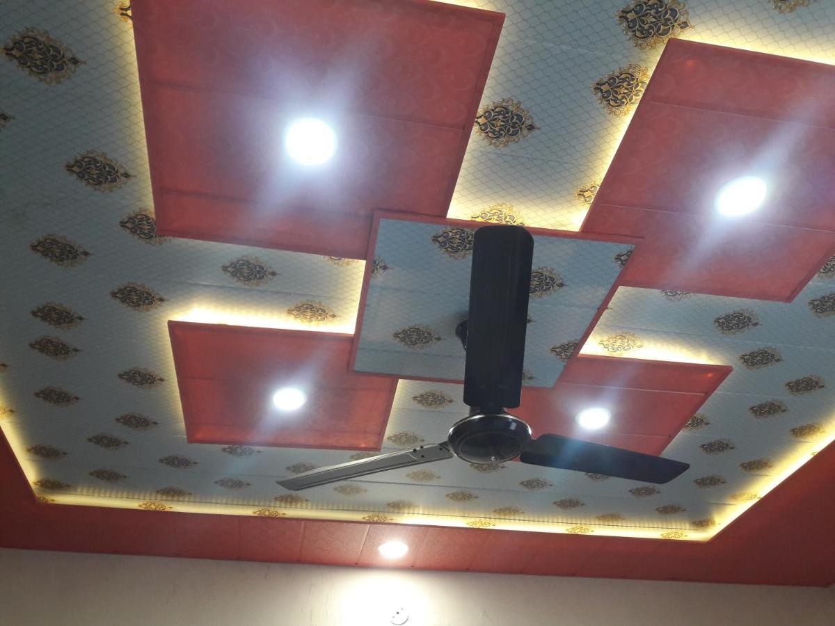 Hotel Rajvihar Pachmarhī Zewnętrze zdjęcie
