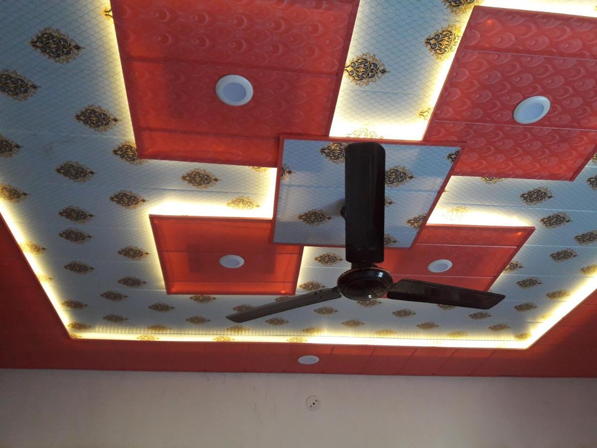 Hotel Rajvihar Pachmarhī Zewnętrze zdjęcie