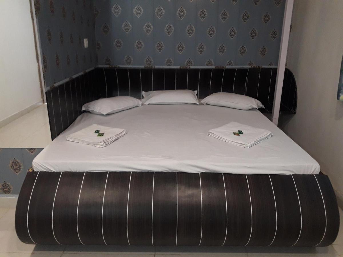 Hotel Rajvihar Pachmarhī Zewnętrze zdjęcie