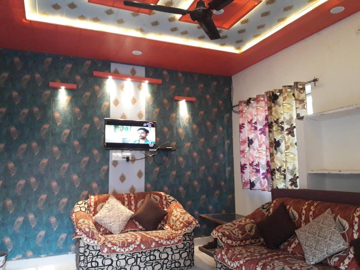 Hotel Rajvihar Pachmarhī Zewnętrze zdjęcie