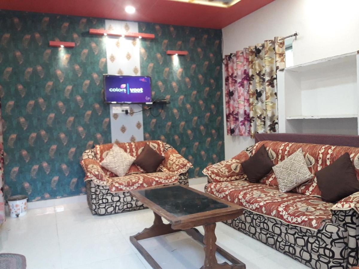 Hotel Rajvihar Pachmarhī Zewnętrze zdjęcie