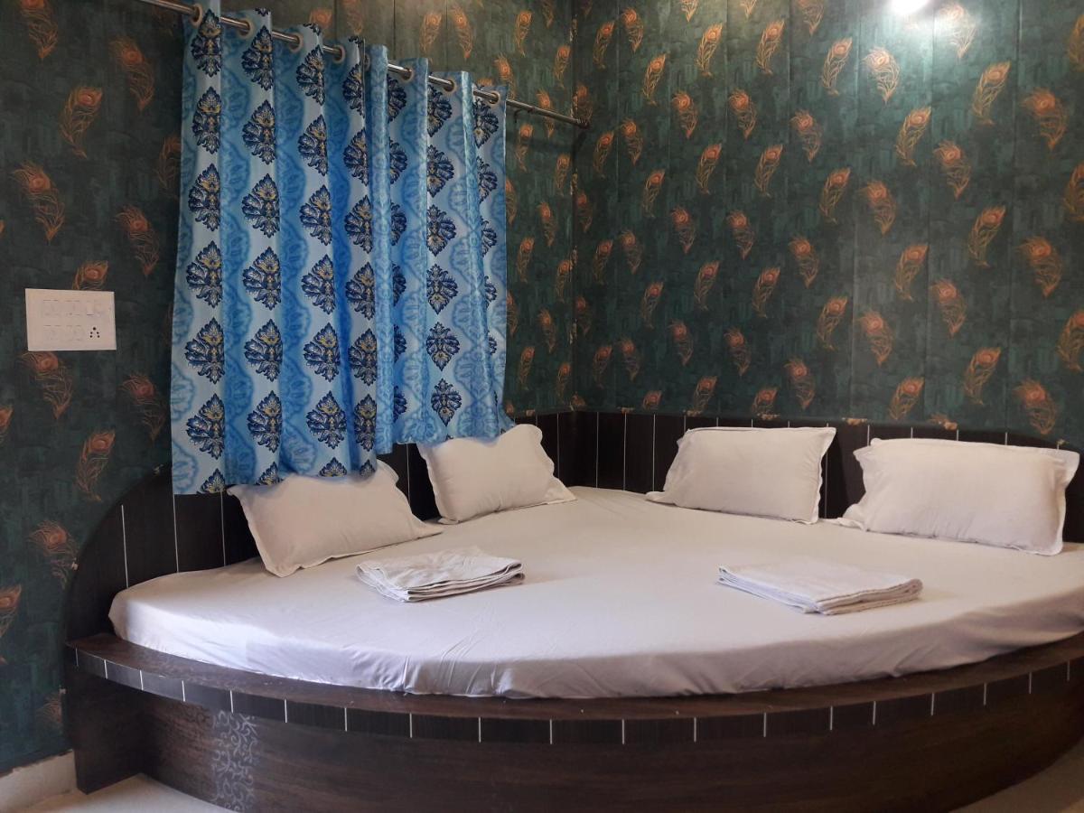 Hotel Rajvihar Pachmarhī Zewnętrze zdjęcie