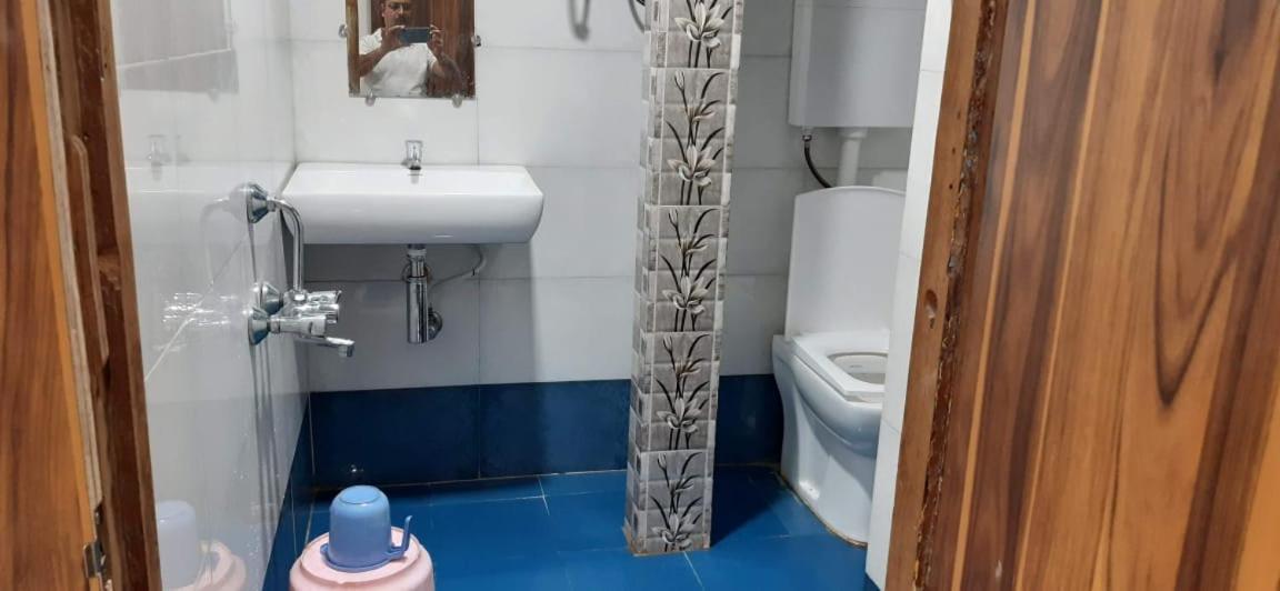 Hotel Rajvihar Pachmarhī Zewnętrze zdjęcie