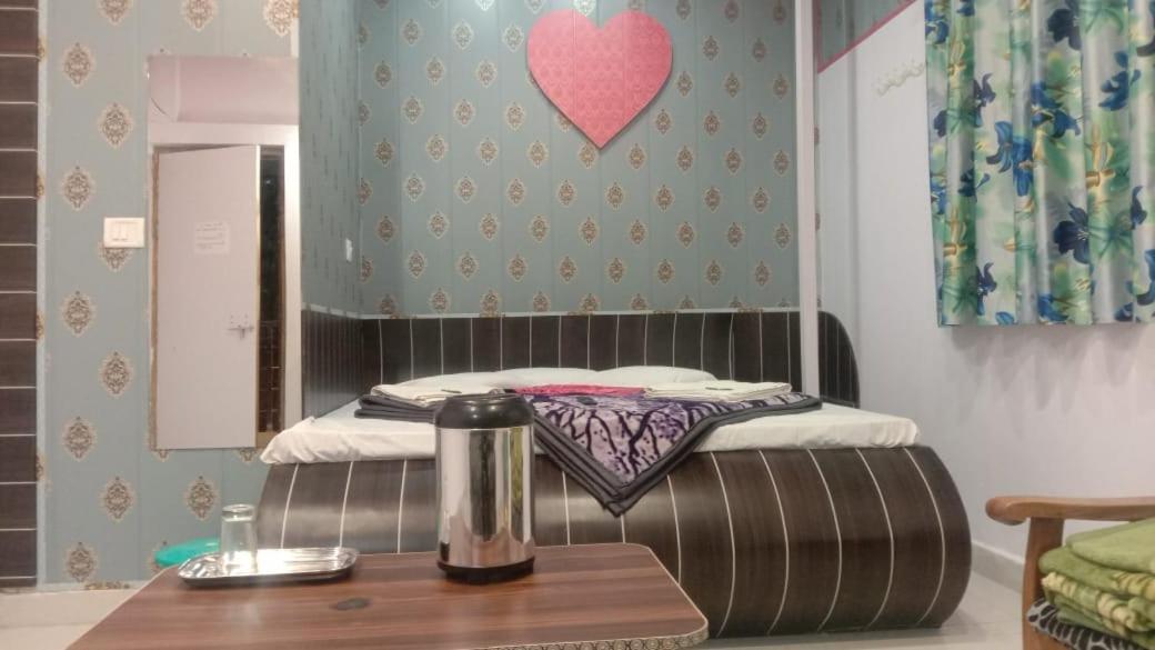 Hotel Rajvihar Pachmarhī Pokój zdjęcie