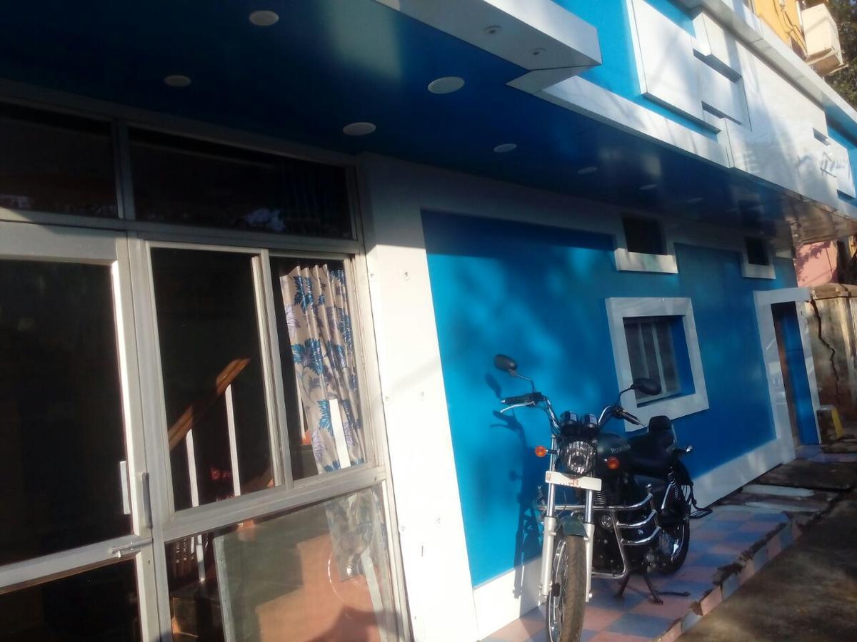 Hotel Rajvihar Pachmarhī Zewnętrze zdjęcie