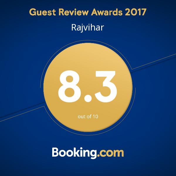 Hotel Rajvihar Pachmarhī Zewnętrze zdjęcie