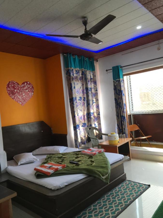 Hotel Rajvihar Pachmarhī Zewnętrze zdjęcie