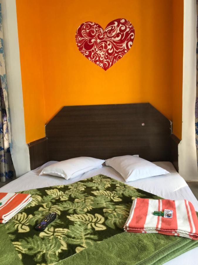 Hotel Rajvihar Pachmarhī Zewnętrze zdjęcie
