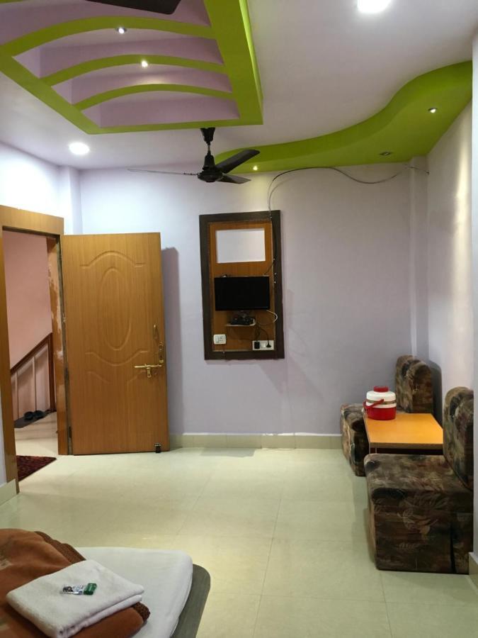 Hotel Rajvihar Pachmarhī Zewnętrze zdjęcie