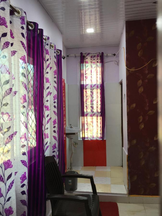 Hotel Rajvihar Pachmarhī Zewnętrze zdjęcie