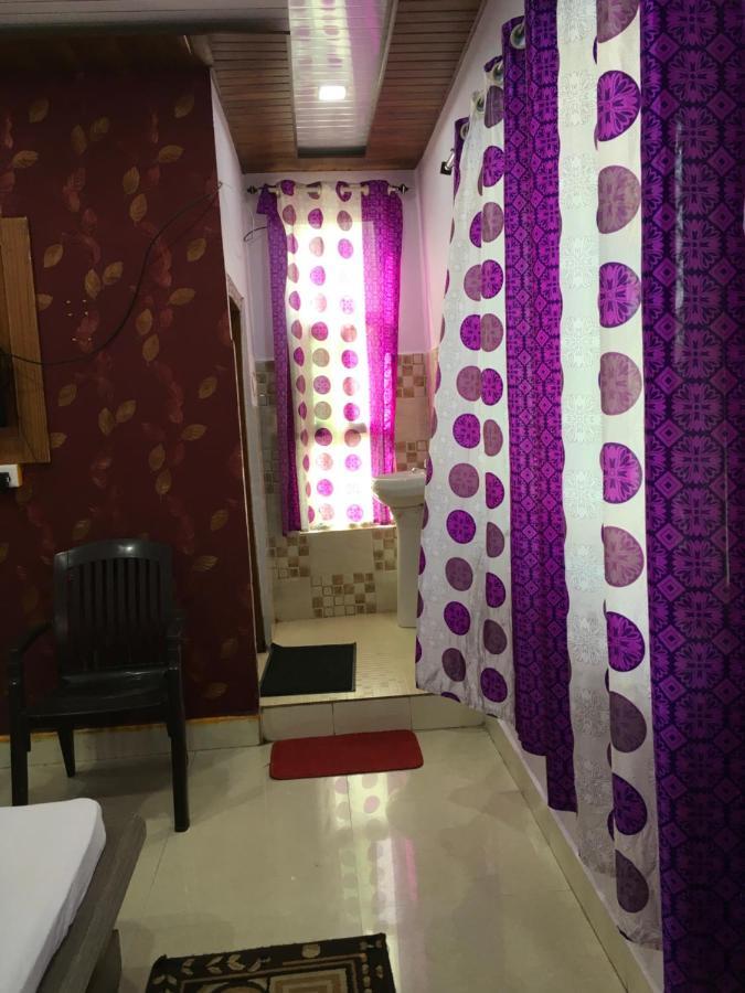 Hotel Rajvihar Pachmarhī Zewnętrze zdjęcie