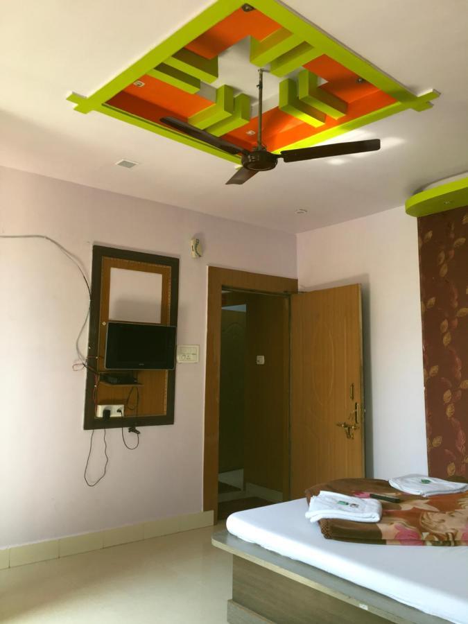 Hotel Rajvihar Pachmarhī Zewnętrze zdjęcie